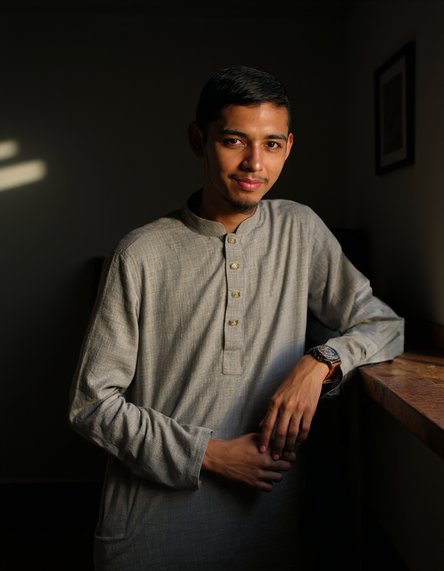 Azizul Hasan Raihan Profile